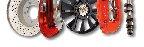 Various Automotive Parts