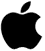 Apple Icon