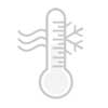 air conditioning heat icon
