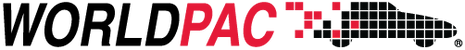 Worldpac Logo - Large